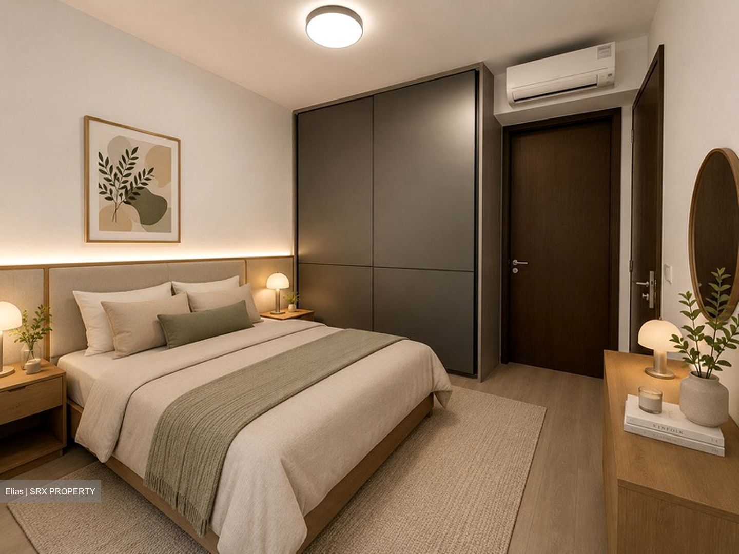 Amo Residence (D20), Apartment #608914511